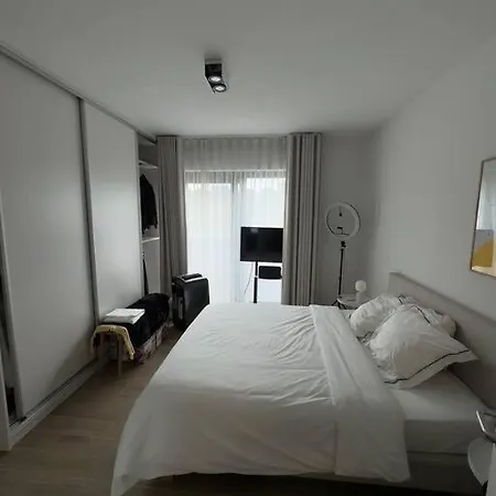 Cosy & Child A 2 Min Airport Apartment Zaventem Exterior photo