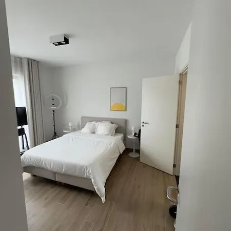 Cosy & Child A 2 Min Airport Apartment Zaventem Exterior photo