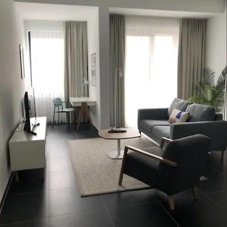 Cosy & Child A 2 Min Airport Apartment Zaventem Exterior photo