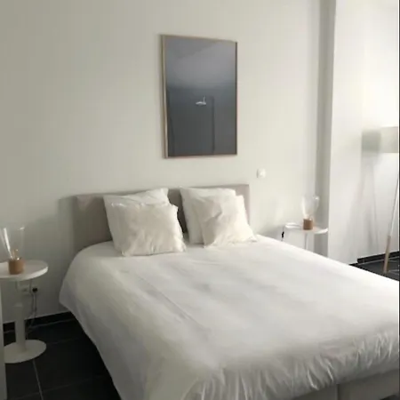 Cosy & Child A 2 Min Airport Apartment Zaventem Exterior photo