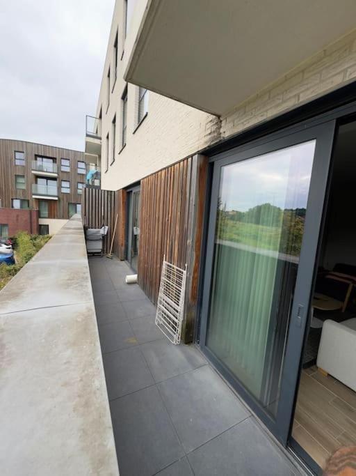 Apartment Cosy & Child A 2 Min Airport Zaventem
