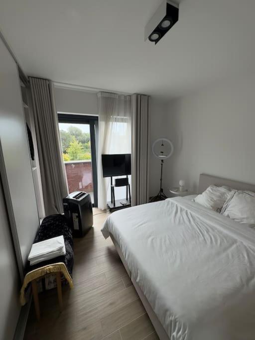 Apartment Cosy & Child A 2 Min Airport Zaventem