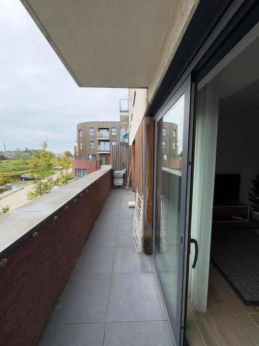 Apartment Cosy & Child A 2 Min Airport Zaventem
