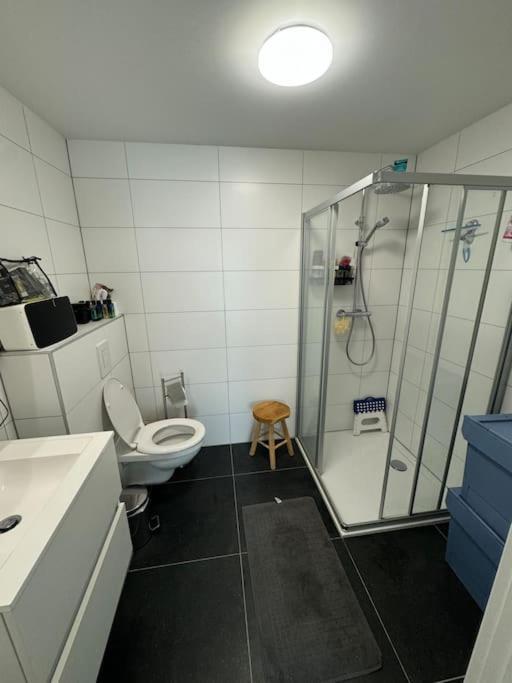 Apartment Cosy & Child A 2 Min Airport