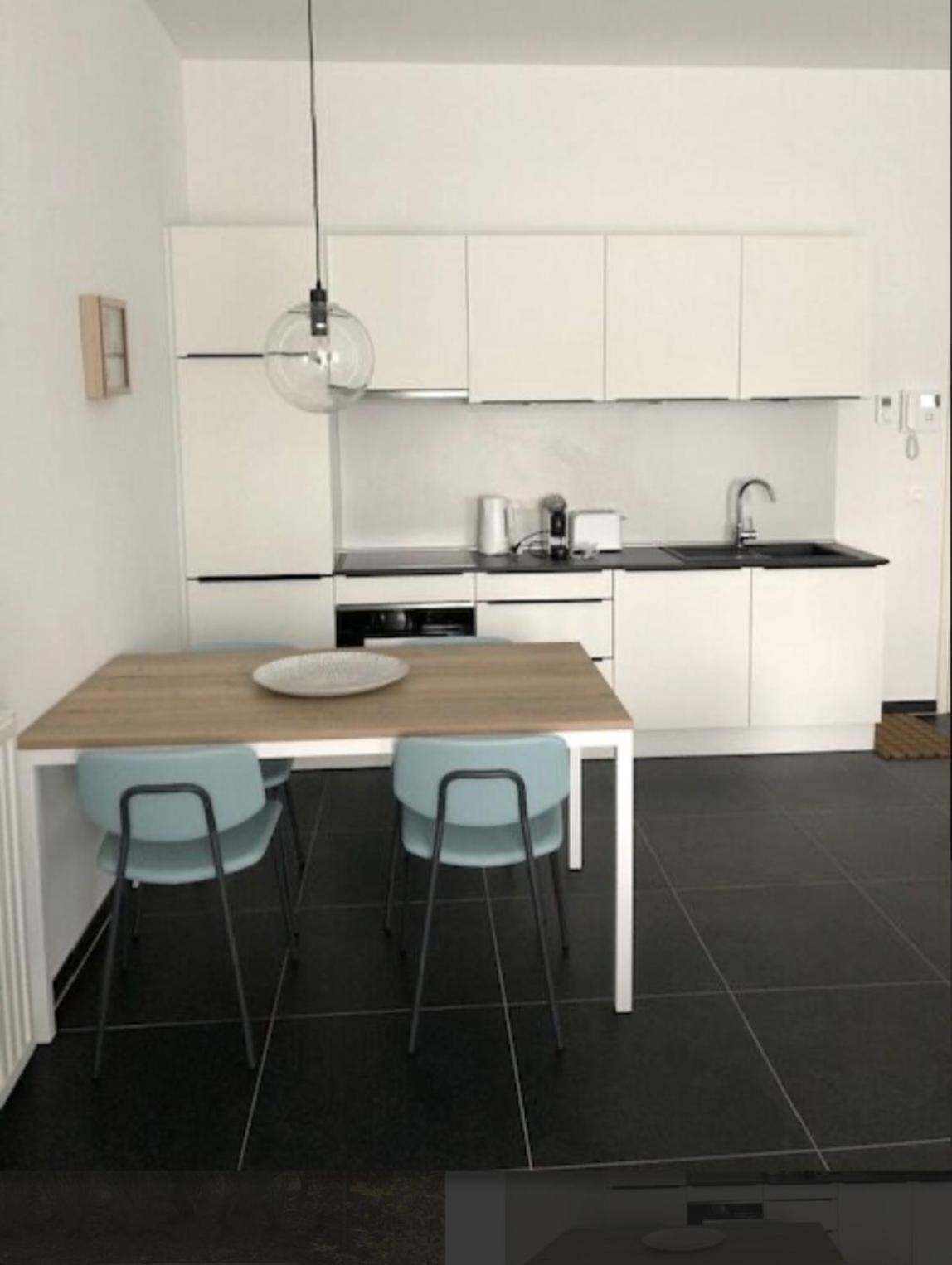 Cosy & Child A 2 Min Airport Apartment Zaventem