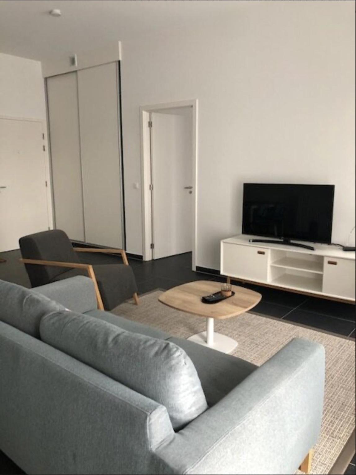 Apartment Cosy & Child A 2 Min Airport *
