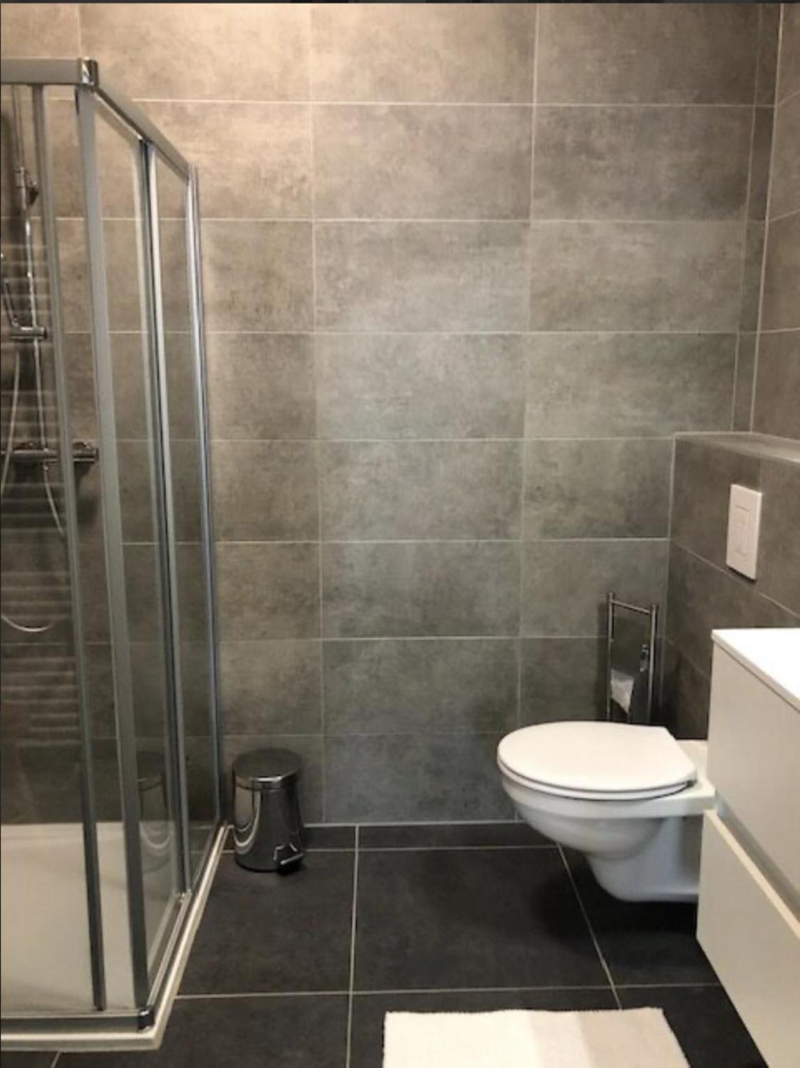 Apartment Cosy & Child A 2 Min Airport Zaventem